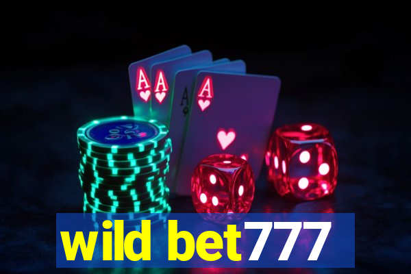 wild bet777